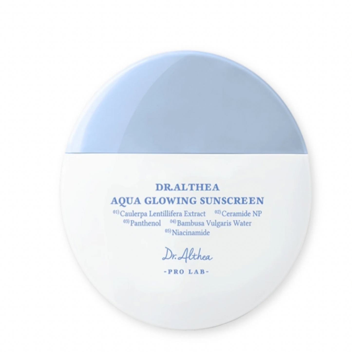 Box Navideño Dr. Althea – Glow & Calm Holiday Set