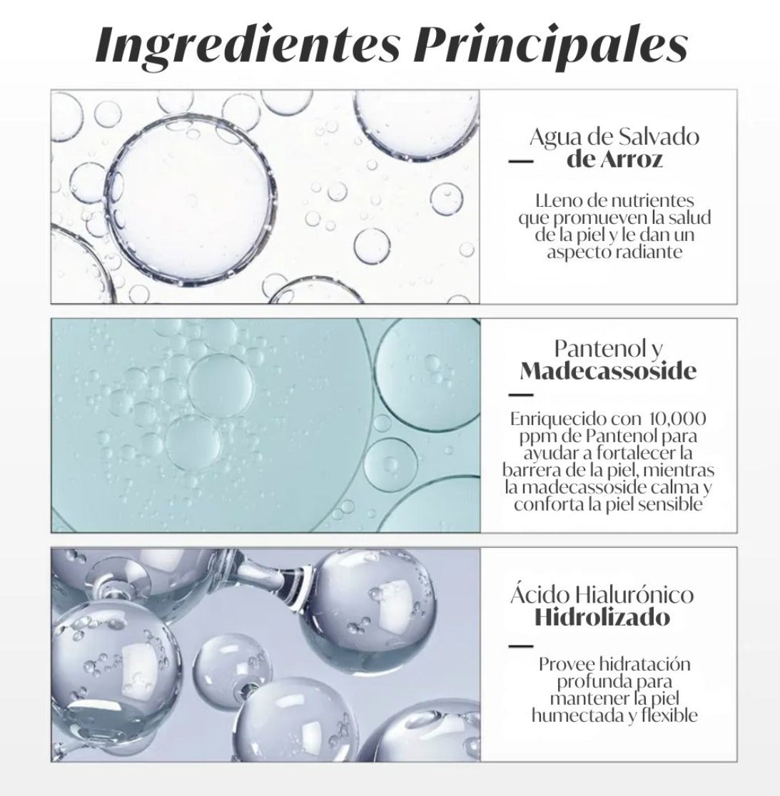 Dr. Althea 345 Relief Cream Mist 60ml | Bruma Hidratante y Calmante para Piel Sensible