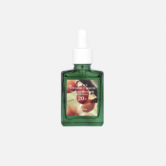 Dr. Althea Gentle Vitamin C 20% Serum | Iluminador, Antioxidante y Anti-Manchas