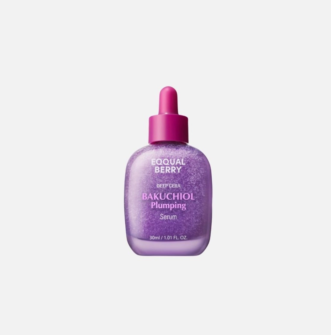 Bakuchiol Plumping Serum | Anti-edad suave, efecto relleno y glow natural