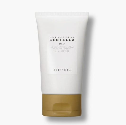 Skin1004 Madagascar Centella Cream | Crema calmante, reparadora e hidratante