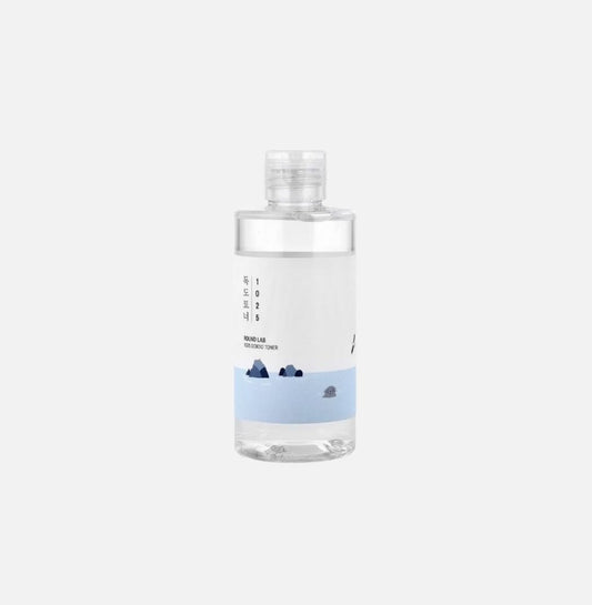 ROUND LAB 1025 Dokdo Toner 200ml | Tónico Hidratante y Calmante