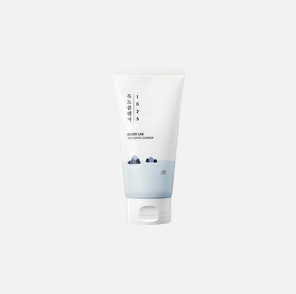 ROUND LAB 1025 Dokdo Cleanser 150ml | Limpiador Hidratante Suave