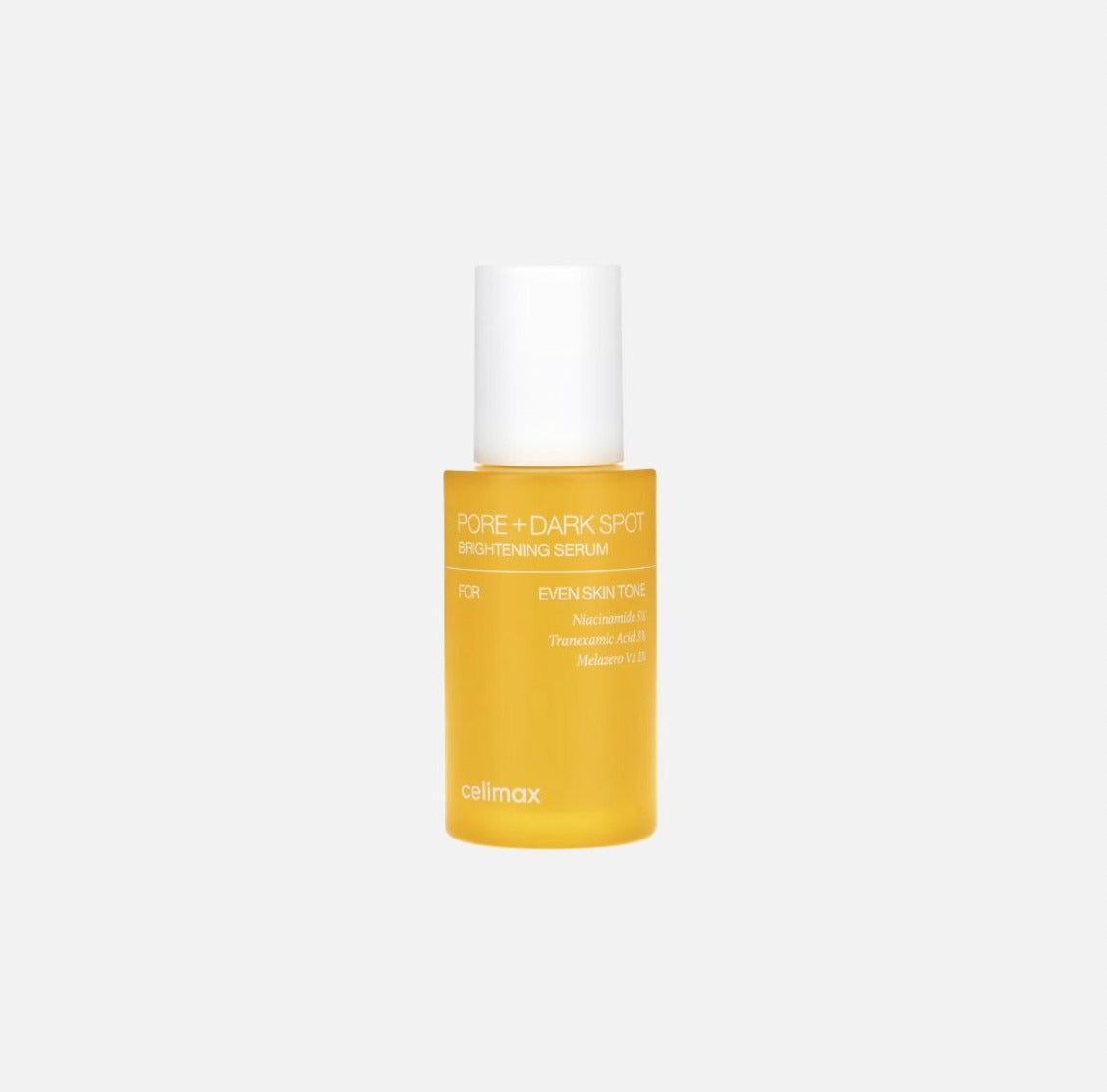 CELIMAX Pore + Dark Spot Brightening Serum 30ml | Sérum para Manchas y Poros