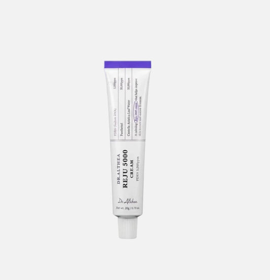 Dr.Althea PDRN Reju 5000 Cream | Crema Reparadora y Reafirmante