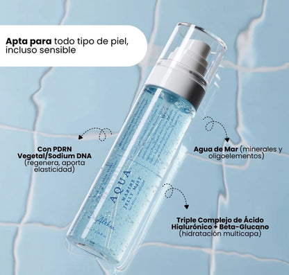 Dr.Althea Aqua Marine Jelly Mist | Bruma Hidratante con PDRN