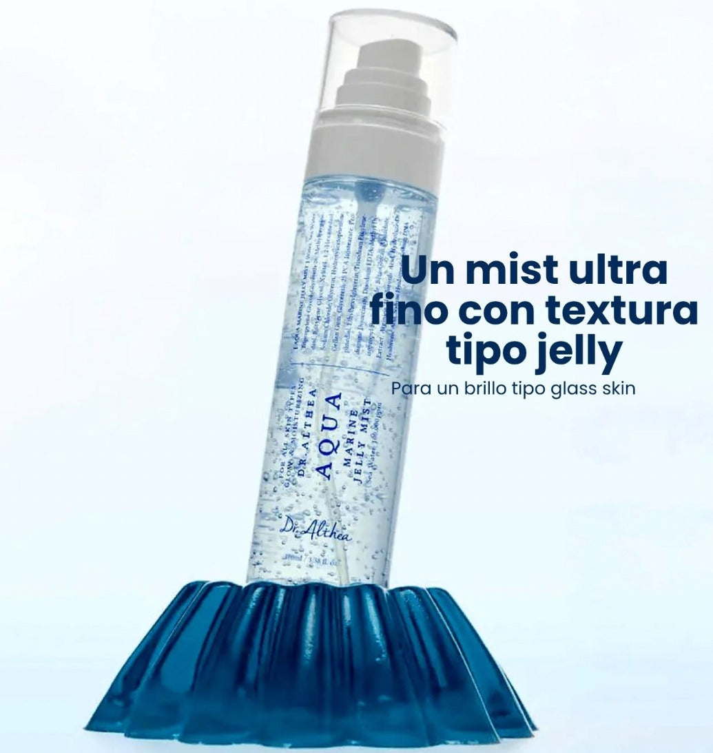 Dr.Althea Aqua Marine Jelly Mist | Bruma Hidratante con PDRN