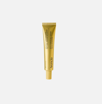Arencia Retinal Booster Shot | Sérum Antiedad con Retinal