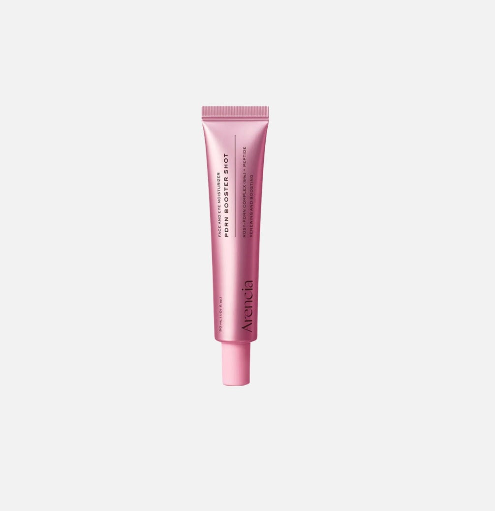 Arencia PDRN Booster Shot | Sérum Reparador y Reafirmante con PDRN