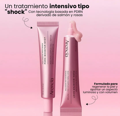 Arencia PDRN Booster Shot | Sérum Reparador y Reafirmante con PDRN