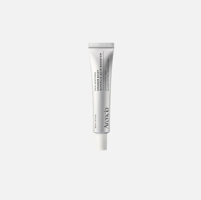 Arencia Eraser Shot Glycolic Acid Booster | Exfoliante AHA + BHA + PHA