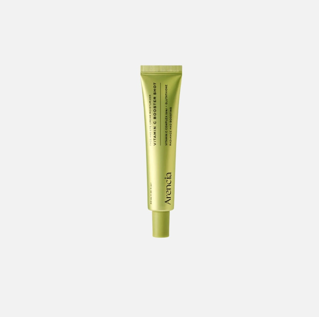 Arencia Vitamin C Booster Shot | Sérum Iluminador con Vitamina C