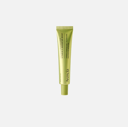 Arencia Vitamin C Booster Shot | Sérum Iluminador con Vitamina C