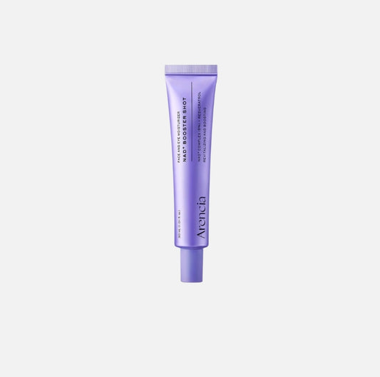 Arencia NAD+ Booster Shot | Sérum Antiedad con NAD+