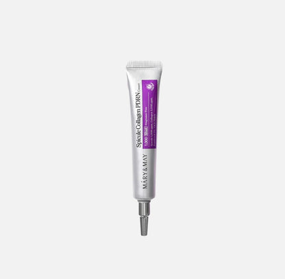 Mary&May Spicule Collagen PDRN Cream | Crema con Colágeno, PDRN y Espículas