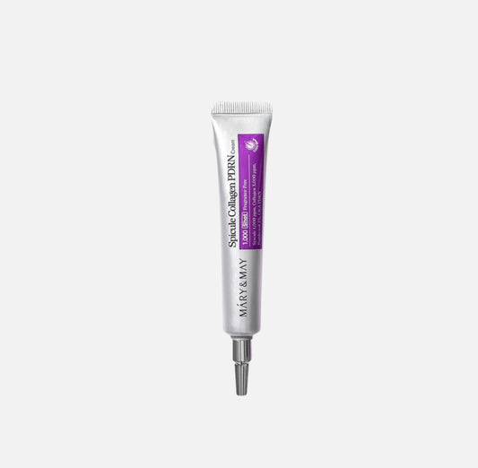 Mary&May Spicule Collagen PDRN Cream | Crema con Colágeno, PDRN y Espículas