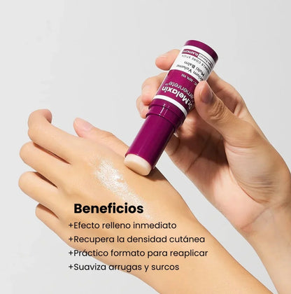 DR.MELAXIN Cemenrete Calcium Volume Multi Balm bálsamo facial - foto 4