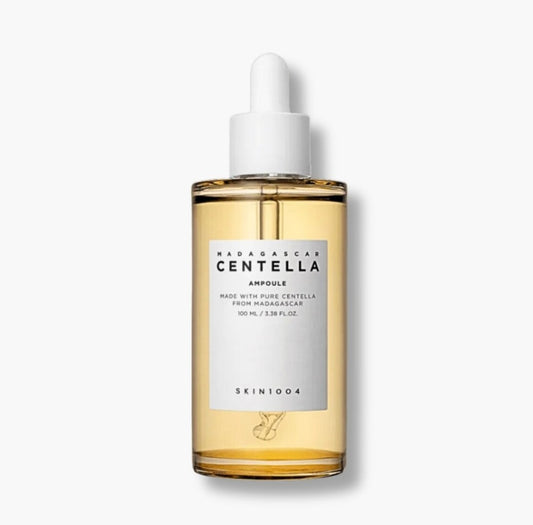 Skin1004 Madagascar Centella Asiatica Ampoule | Calma y repara la piel