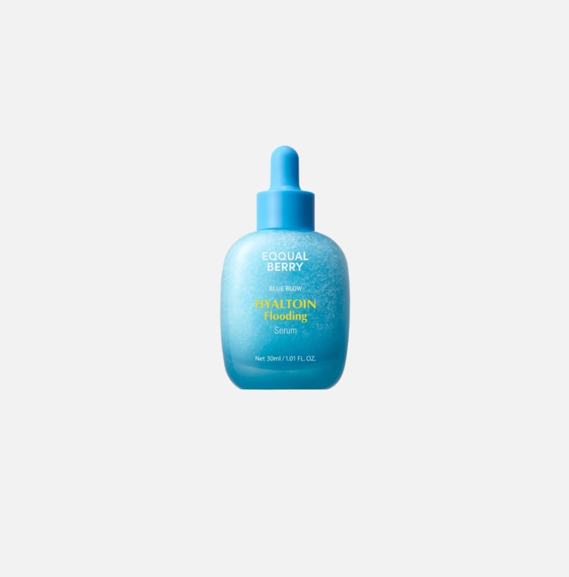 EQQUALBERRY Hyaltoin Serum | Piel hidratada, luminosa y confortable