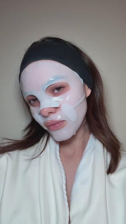 BIODANCE Real Deep Mask | Tratamiento intensivo según la necesidad de tu piel